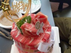 -阳坊胜利涮羊肉(阳坊老店)
