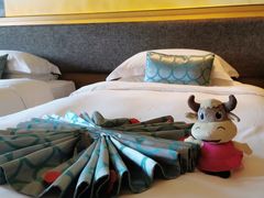 -惠州金海湾嘉华度假酒店