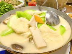 -天然居(伦教店)
