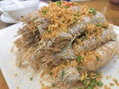 -醉壹号海鲜大排档(厦门店)