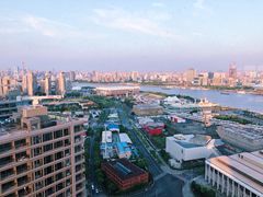 -东浩兰生上海世博展览馆