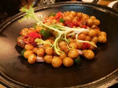 -热度餐厅(老佛爷店)