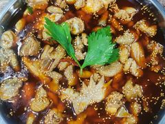 -肥肠鸡冷锅串串(广元利州广场店)