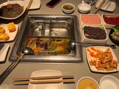 -海底捞火锅(珠影星光城夜宵主题店)