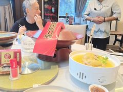 -颂福楼·南京菜(定淮门店)