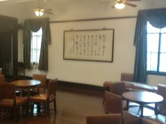 -大可堂普洱茶馆(襄阳南路馆)