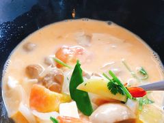 -Doo Dee Thai Food(Issan/Isaan/Esan)