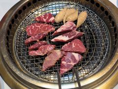 -千寻山野烤肉(天虹店)
