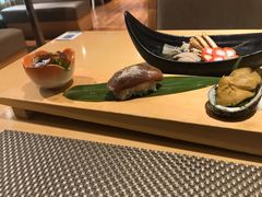 -昱匠·日本料理(金融街店)