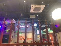-楠火锅(昆山金鹰店)