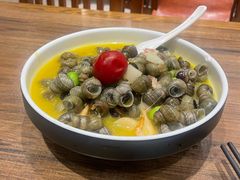 -锡和无锡菜(景丽苑店)