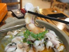 -大鼎石锅鱼(春江里店)