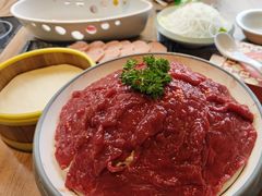 -龙聚德北京烤鸭(沙坪坝华宇A馆店)