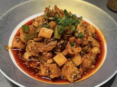 -情妹耙泥鳅·江湖川菜(科华店)