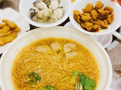 -阿锦面线(红春商务楼店)