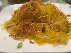 桂花炒瑶柱-顺悦酒家(嘉信城市广场店)