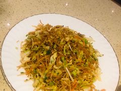 海鲜炒粉干-我是那个大叔·美食研究所(新塘路店)
