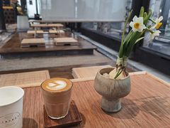 -Metal hands·铁手咖啡