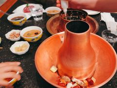 -南门涮肉(上海二店)