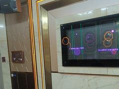 -欢乐空间KTV(奥山世纪城店)