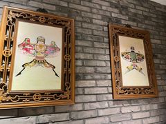 -北平楼·烤鸭·北京菜(牡丹园店)
