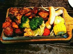 -bluefrog蓝蛙(皇庭广场店)