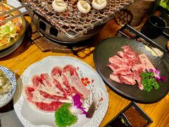 -黑牛の店·和牛烧肉(大悦城店)