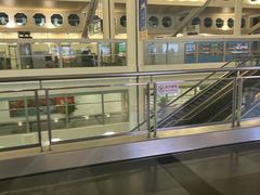-厦门高崎国际机场-T3航站楼
