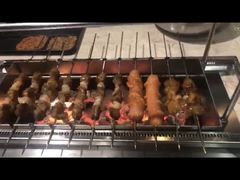 -白玉·朝鲜族烤串(深圳Kkone店)