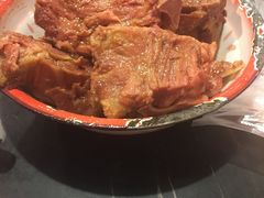 -金掌勺锅包肉(太原万达店)