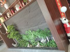 -俏东方·海味水饺·青岛菜(崂山店)