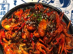 -松哥油焖大虾(科技园店)