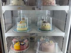 -DQ·蛋糕·冰淇淋(天通苑华联店)