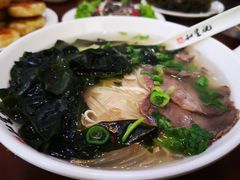 -和生记牛肉火勺店(汇兴家园店)