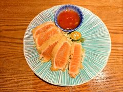 -贰捌零叁精致料理(钱湖店)