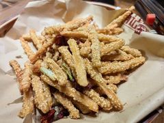 -肖记公安牛肉鱼杂馆· 省级非物质文化遗产(仁和路店)