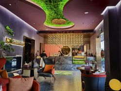 -花隐·美芙炫海菲秀皮肤管理中心