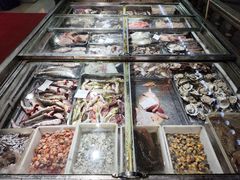 菜单-金生美食(贵州路店)