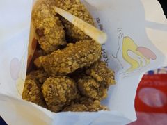 招牌盐酥鸡-超级鸡车(曹杨路店)