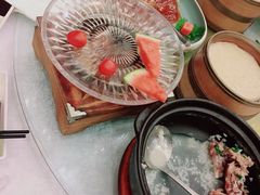 -全聚德(常州店)