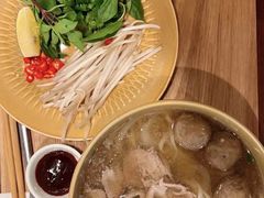 -BAKER&SPICE(环贸店)