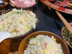 -谭记重庆老火锅(总店)
