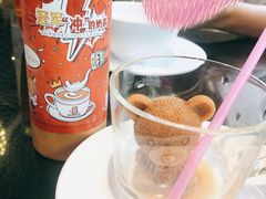 -大有利茶餐厅(福民店)