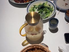 -八府香鸭·啫啫煲(华山路店)