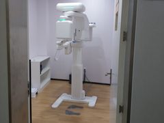 -牙博士口腔品牌连锁(杨浦店)