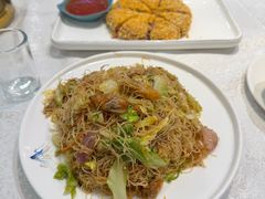 -福建美食城(老君堂店)