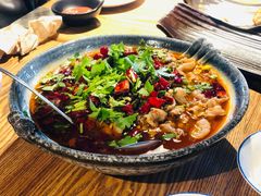花椒水煮肥牛-小和庆·知味(首铸万科店)