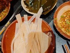 -重庆老灶火锅(红岭店)