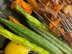 -长药唐师乐山油炸(石人直营店)