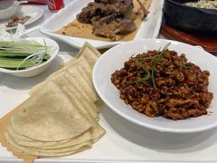-花中城·杭帮菜·粤菜·海鲜火锅(清泰街店)
